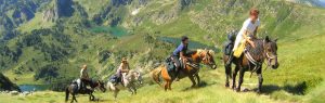 randonnee cheval france | destinations cheval