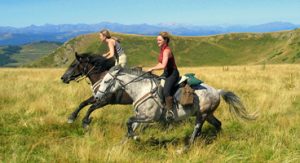 randonnee equestre | destinations cheval