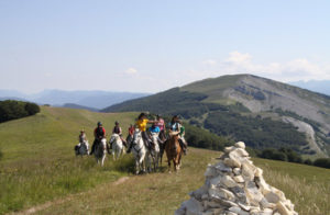 randonnee equestre ados vercors | Destinations Cheval