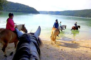 randonnee cheval ethologie | destinations cheval