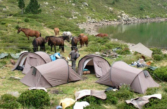 midi-pyrenees et cheval | destinations cheval