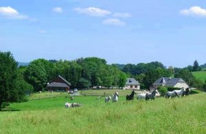 colonie equitation correze | destinations cheval