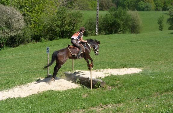 colonie vacances equitation auvergne| Destinations Cheval