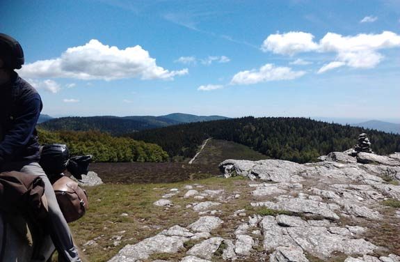 rando cheval course endurance florac | Destinations Cheval