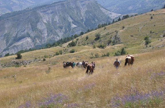 rando cheval monges merveilles | Destinations Cheval