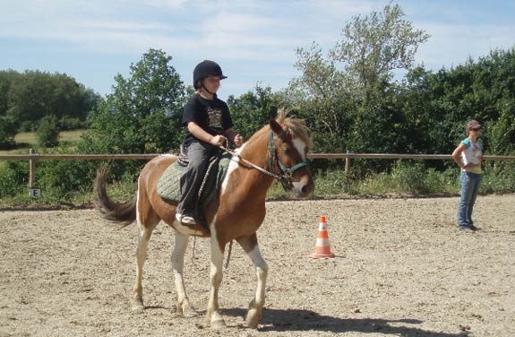 stage equitation pyrenees | destinations cheval