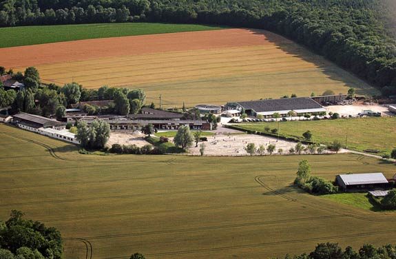 stage poney yonne | Destinations Cheval