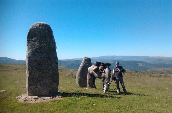 voyage cheval cevennes | Destinations Cheval