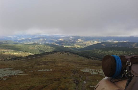 voyage cheval cevennes | Destinations Cheval