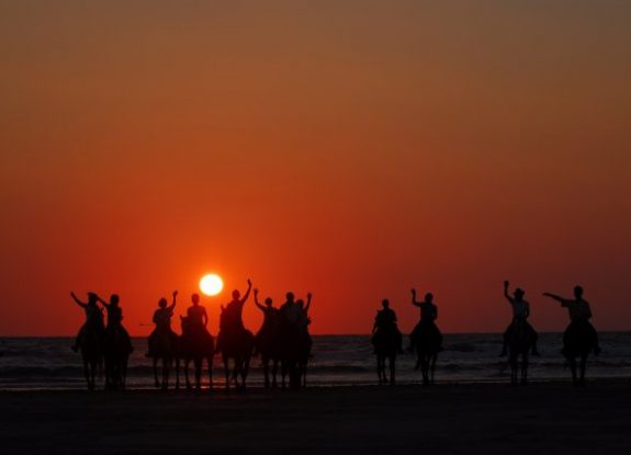 week end equestre dans les landes | Destinations Cheval