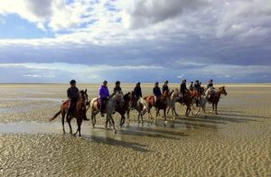 weekend baie de somme | Destinations Cheval