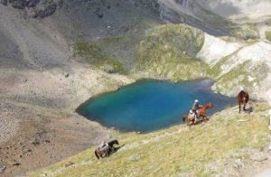 rando cheval pyrenees catalanes | destinations cheval