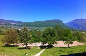 stage equestre savoie enfants | destinations cheval