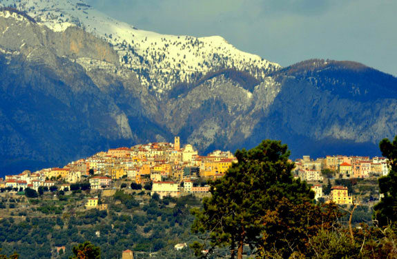 randonnee cheval alpes france italie | Destinations Cheval