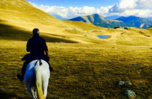 randonnee equestre mercantour| | destinations cheval