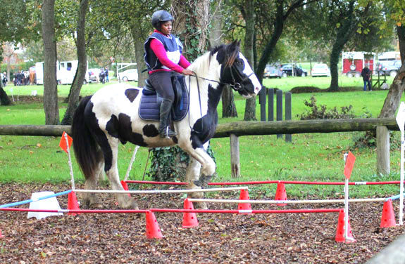 Bottes d équitation, Bretagne