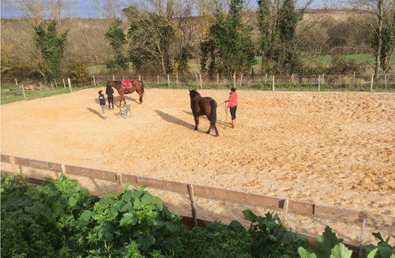 equitation etho charente