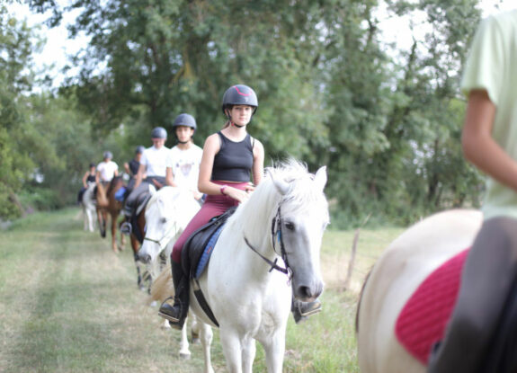 rando ado charente maritime