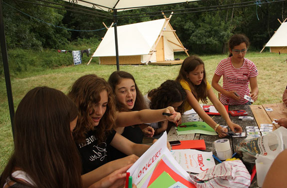 sejour equitation enfant