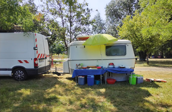 intendance rando ados en touraine