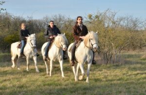 week-end cheval dans le Vexin